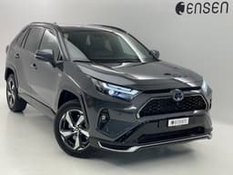 Toyota RAV-4