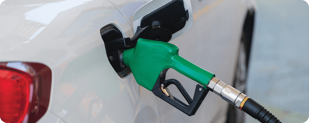 Petrol and diesel cars interest rate