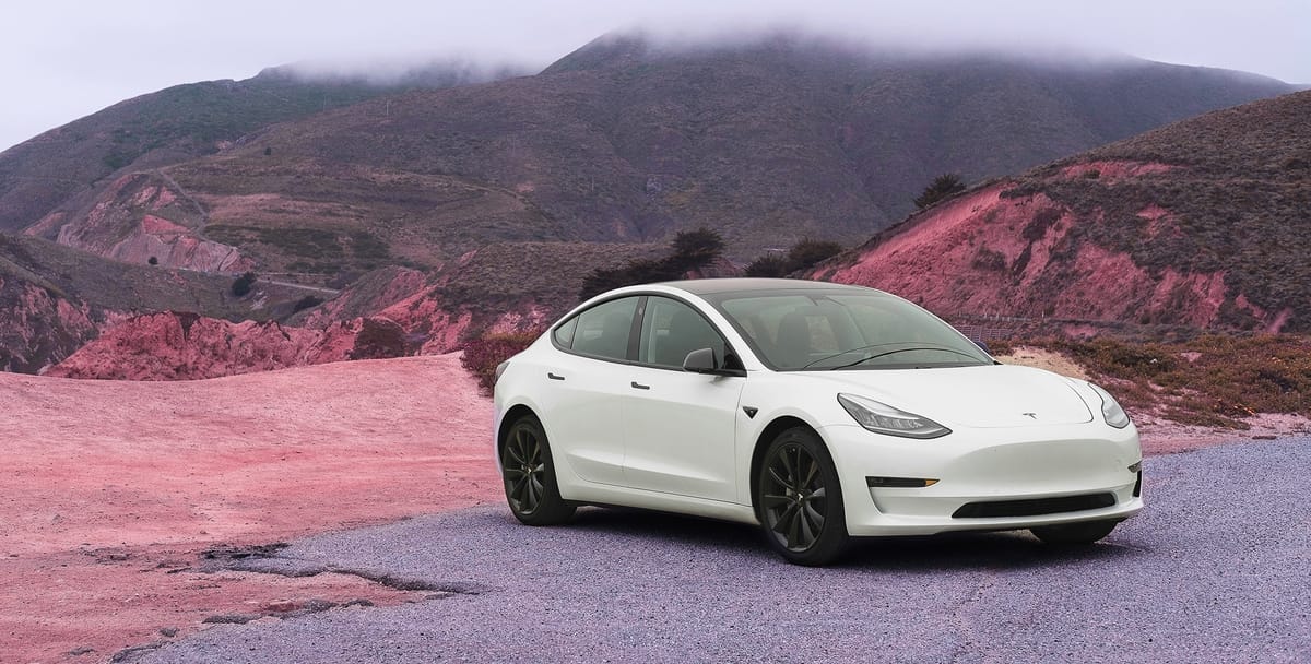 Gowago Certified Pre-Owned Tesla