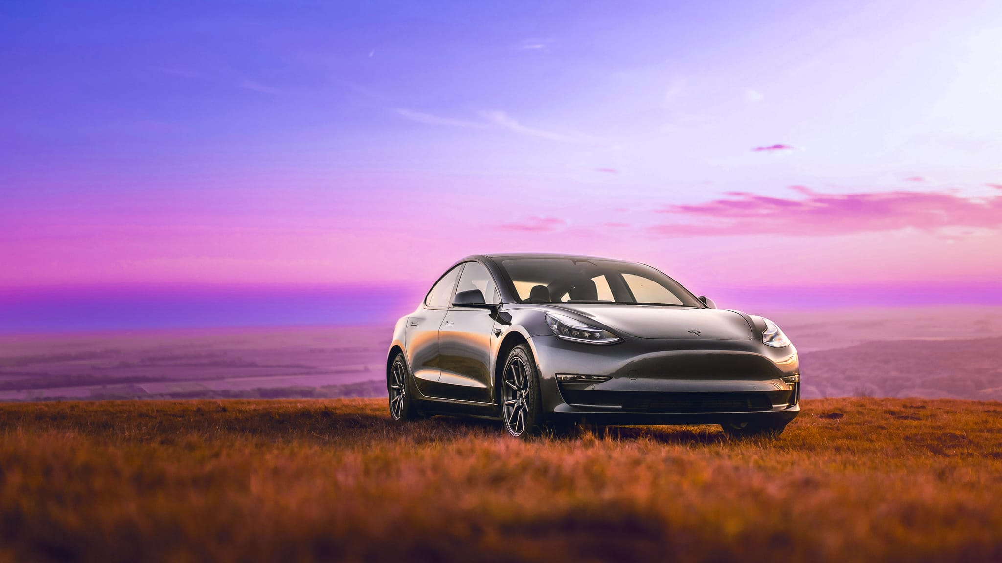 Gowago Certified Pre-Owned Electric Cars