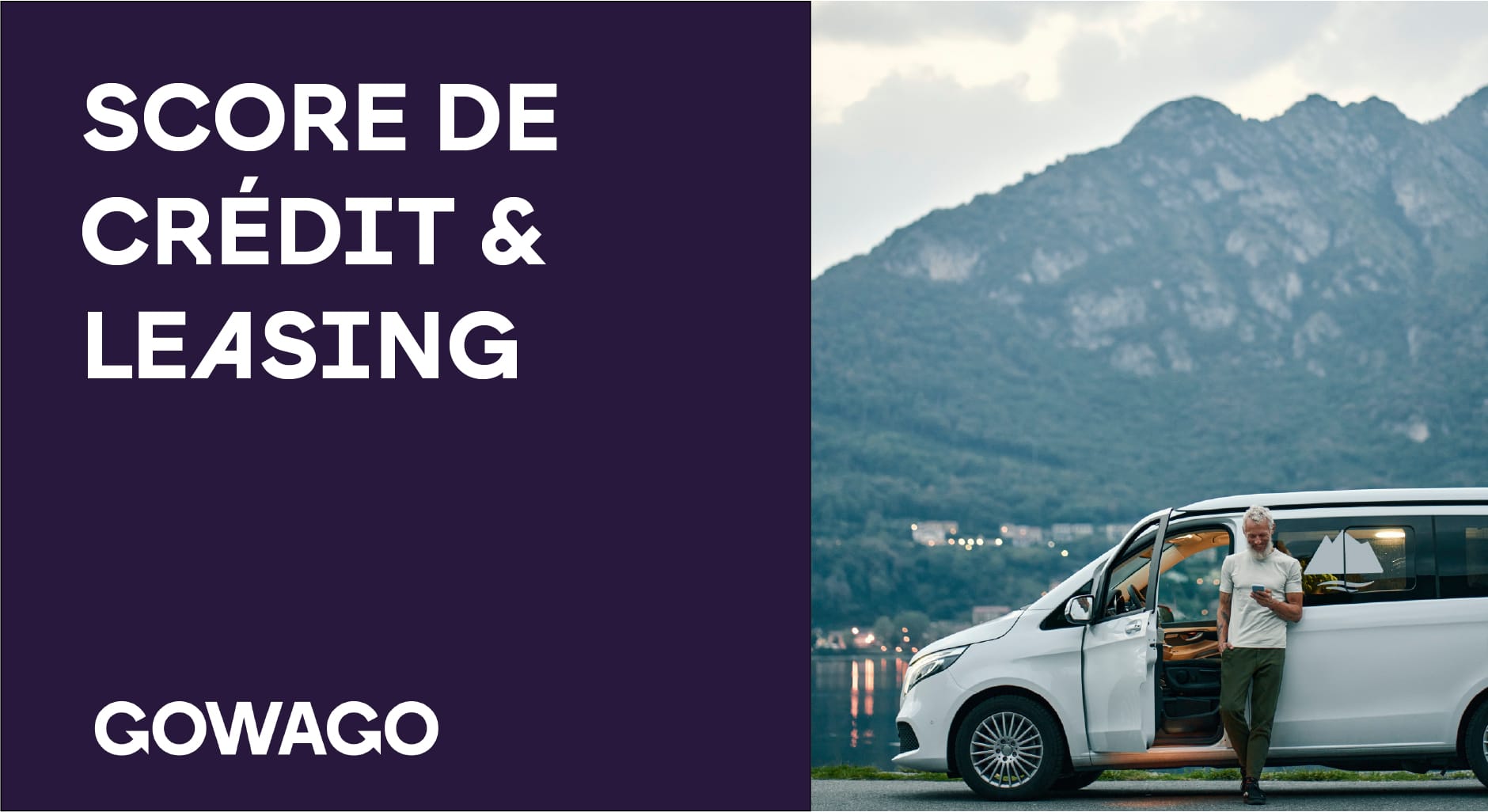 blog item card - Pourquoi les vérifications de solvabilité sont nécessaires lors d'un leasing en Suisse et comment améliorer votre score de solvabilité - Découvrez-le dans le guide Gowago !