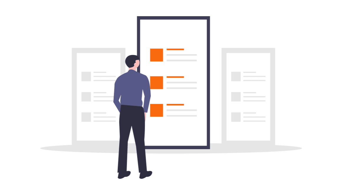 blog item card - Lease or buy a car? We will help you make a financing decision and give you a price comparison between leasing, buying and a loan.