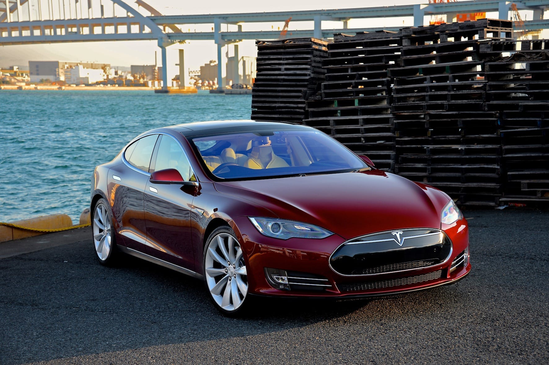 blog item card - The best electric cars for leasing 2024! Do you need a city runabout or rather an SUV? Gowago tells you which electric cars are top of their class!