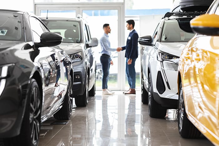 blog item card - Choose your leasing offer for less than 500.- CHF per month all inclusive. Benefit now from the cheap car leasing offers from gowago.ch.