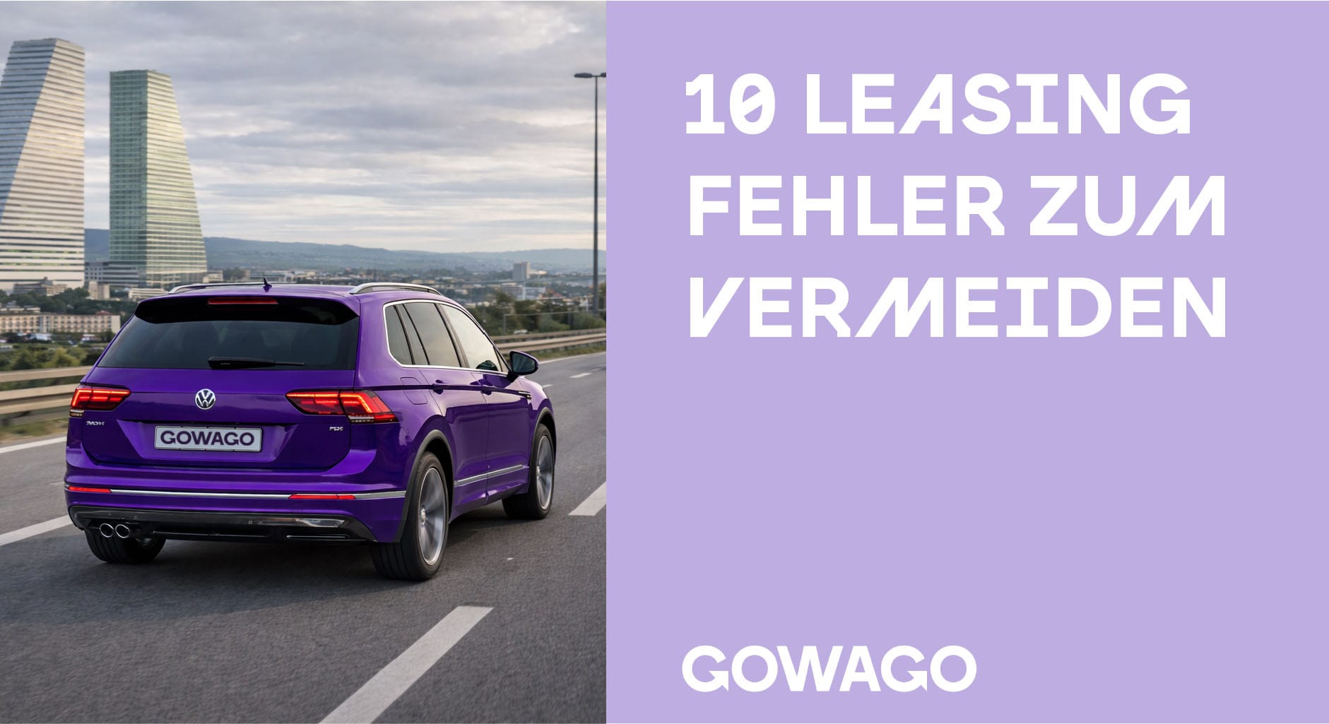 blog item card - Leasing für drei oder vier Jahre? Leasing-Restwert? Auto aus dem Leasing herauskaufen? Erfahre jetzt, welche 10 Fehler du beim Leasing unbedingt vermeiden musst.
