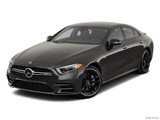 CLS-Class AMG
