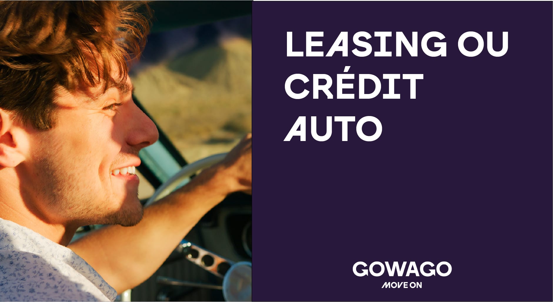 blog item card - Leasing ou crédit auto ? Dans ce guide, nous vous fournissons des informations pertinentes et claires qui vous aideront à prendre la bonne décision en fonction de votre style de vie, de vos projets et de votre budget.