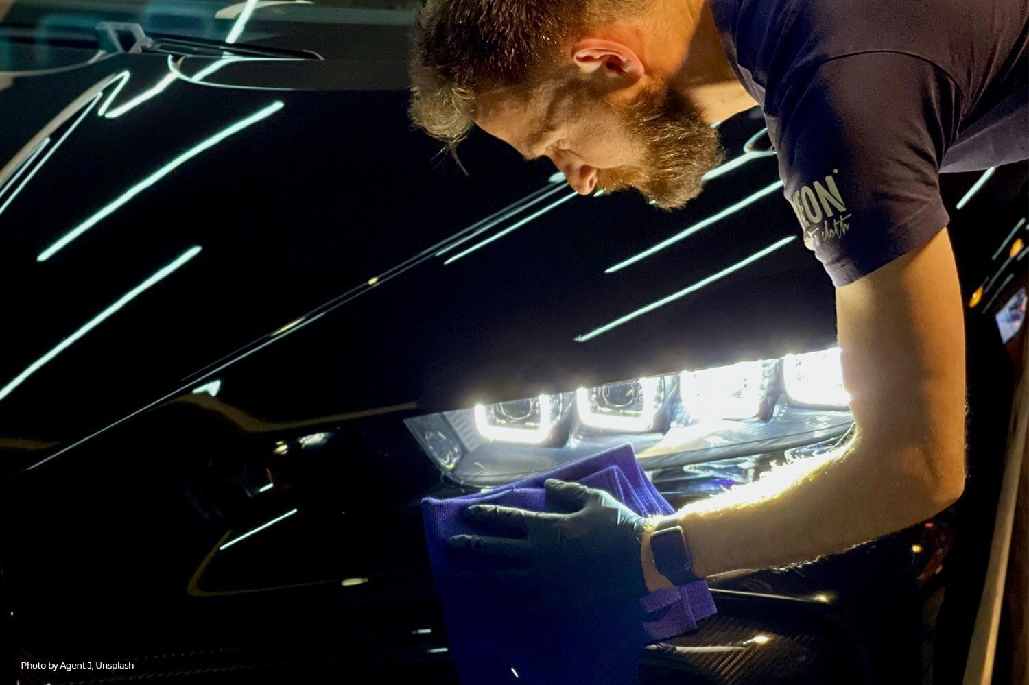 blog item card - Returning your car after the lease - what do you need to check? What is acceptable damage after the lease? Tyres, Rims, Paint, Body, Accessories, Mechanics.