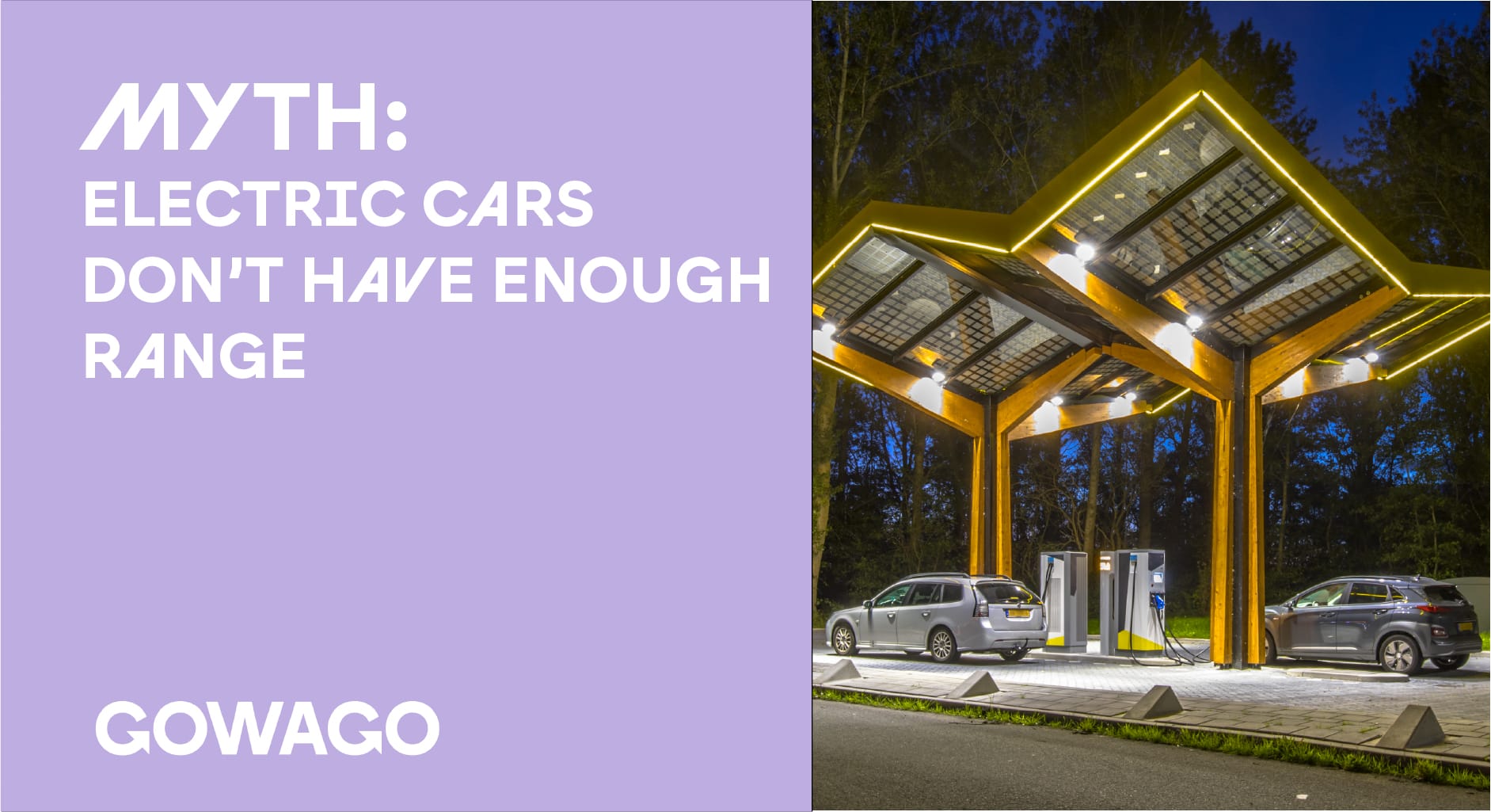 blog item card - Used electric cars in Switzerland: real range, battery life and charging facts. Learn why pre-owned EVs keep their range and are perfect for daily driving.