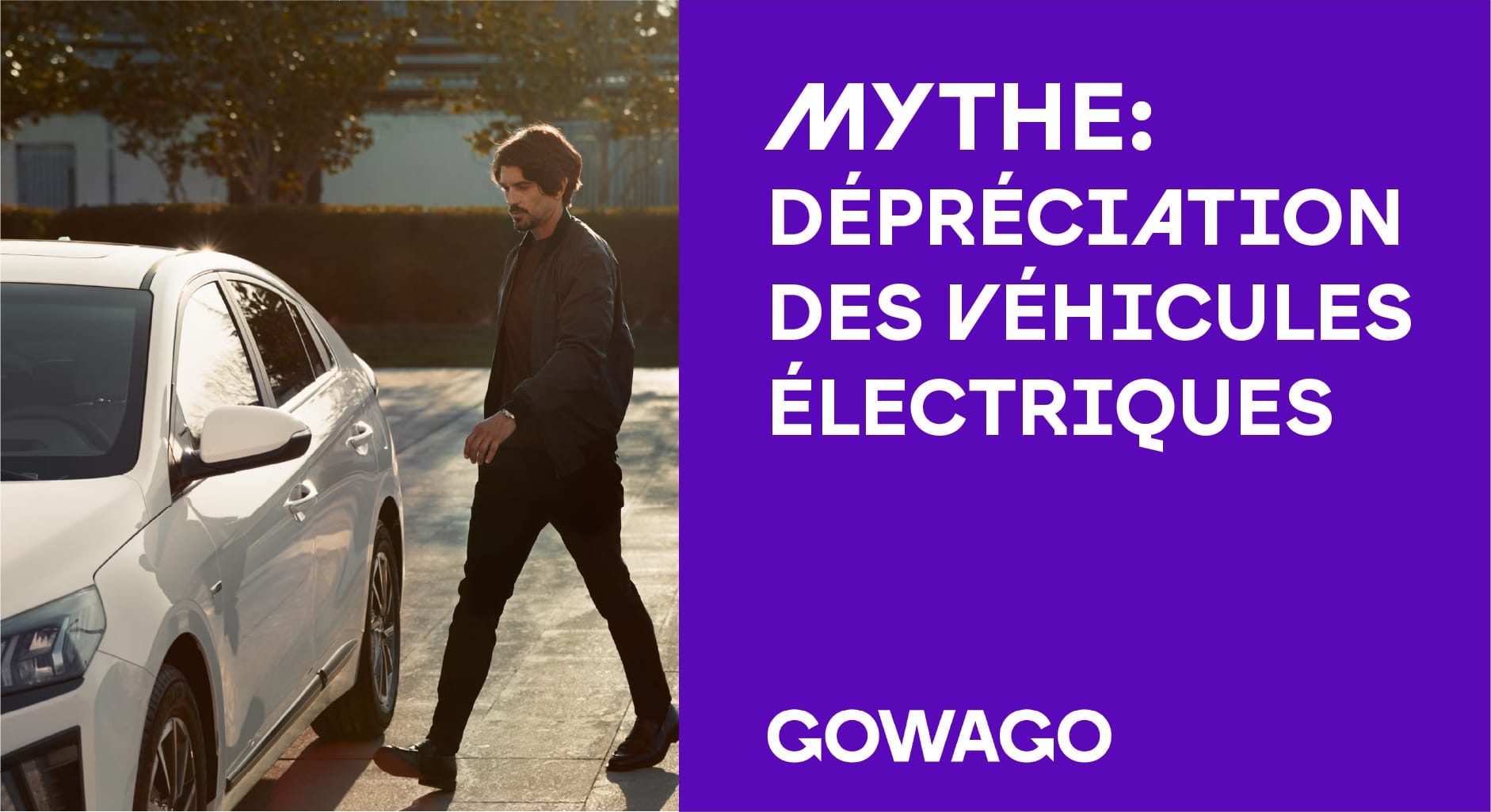 blog item card - Dépréciation des voitures électriques : découvrez pourquoi les voitures électriques d’occasion en Suisse gardent leur valeur et sont un bon investissement.