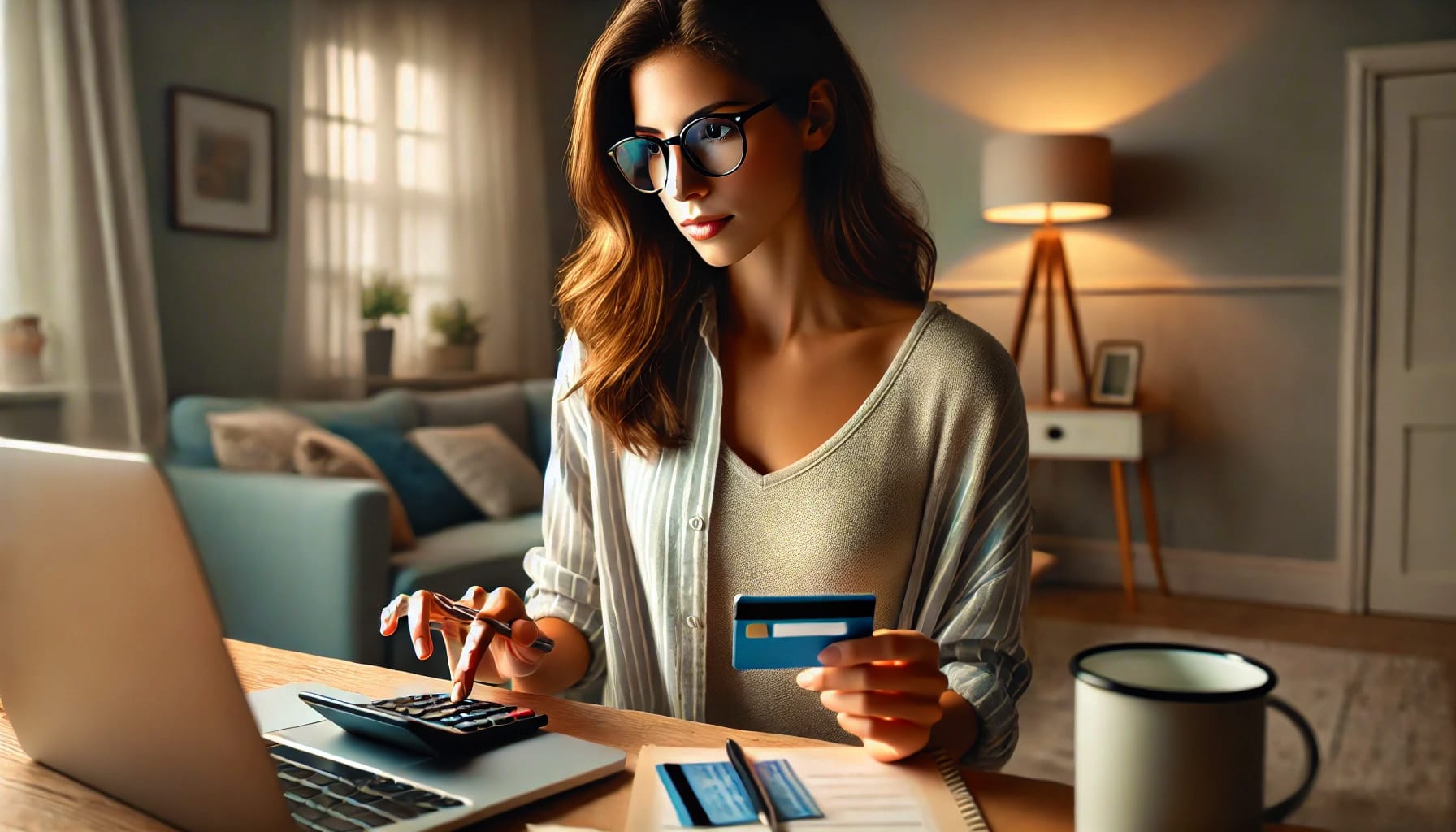 blog item card - Why credit checks are necessary when leasing in Switzerland and how to improve your credit score - Find out in the Gowago guide!