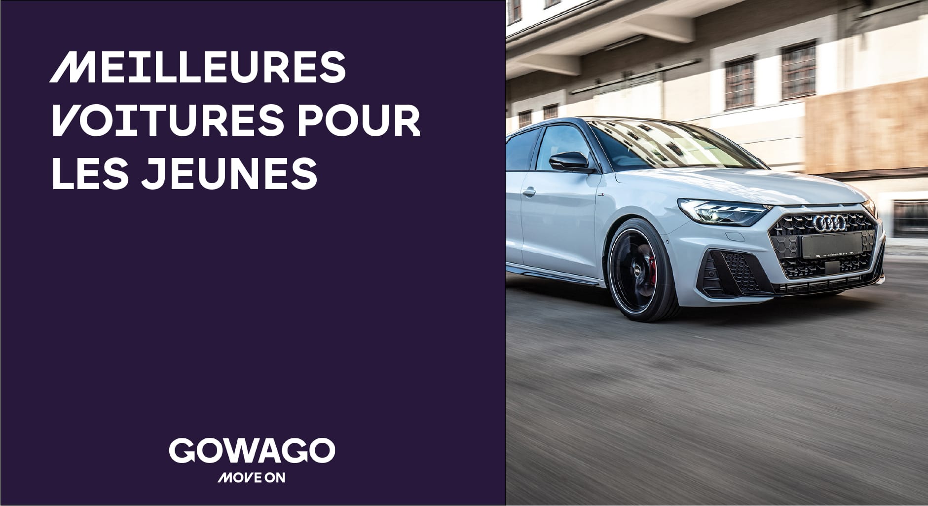 blog item card - Découvrez les voitures les mieux adaptées aux jeunes conducteurs - ces voitures sont faciles à garer, peu coûteuses à entretenir, pratique et abordables en leasing.