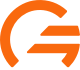 Gowago logo orange